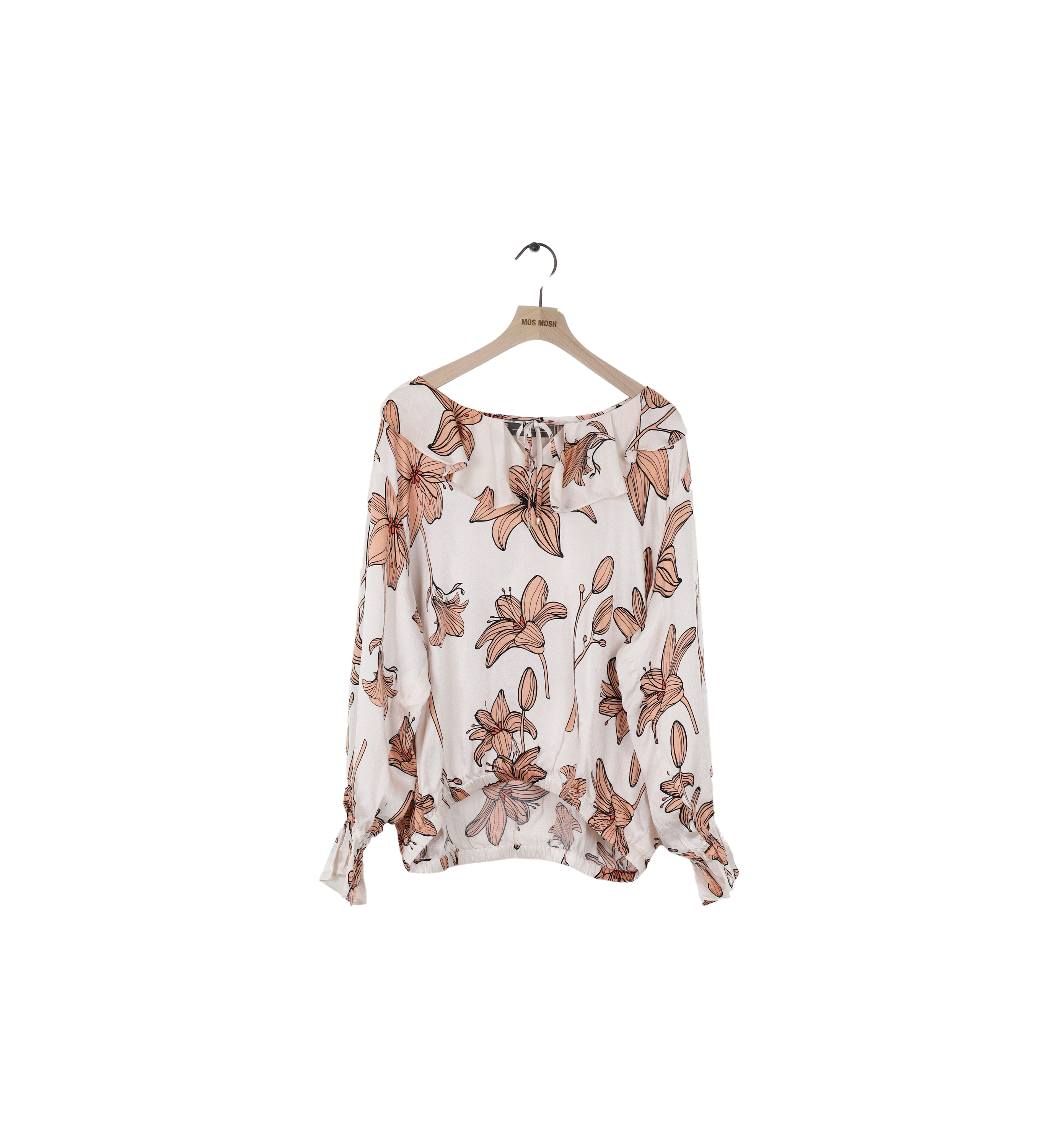 Packshot / Toasted Nut / ReLoved